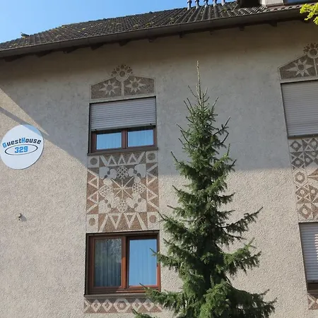 329 Gasthof