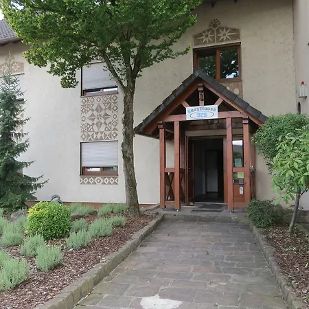 329 Gasthof Kehl